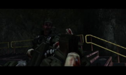 光晕1漫画,星际征途的序章