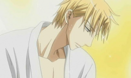 生徒会长的忠告漫画,漫画中的青春启示录